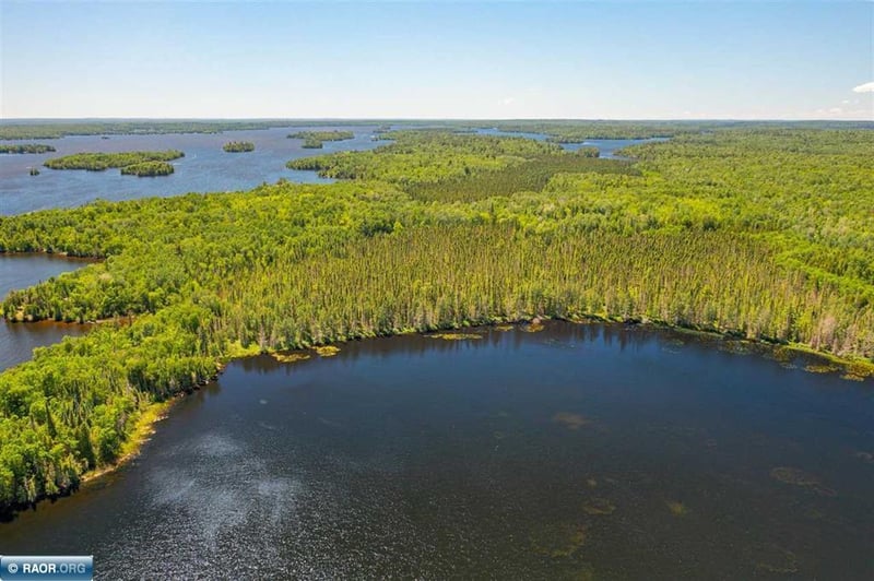 95150 Bystrom Bay, Tower, MN 55790