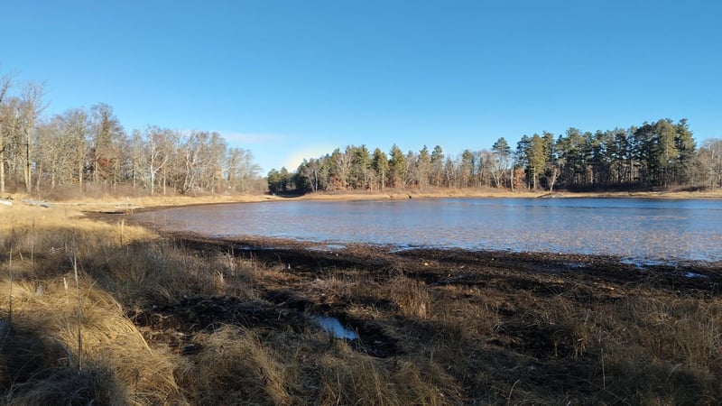 28515 Fools Lake Dr, Park Rapids, MN 56470