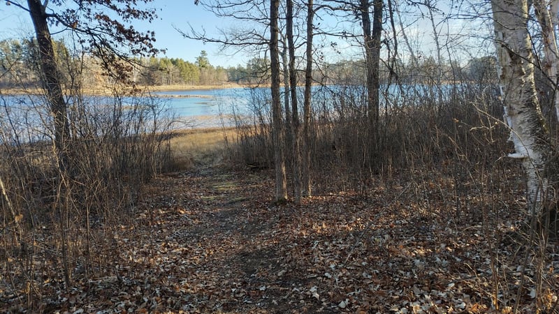 28515 Fools Lake Dr, Park Rapids, MN 56470