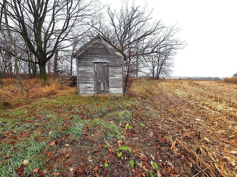 1141 12th Ave, Barron, WI 54812