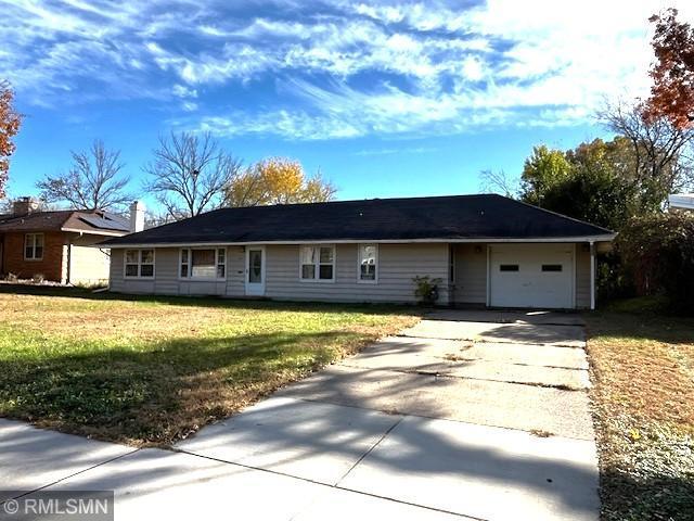 4625 W 28th St, Saint Louis Park, MN 55416