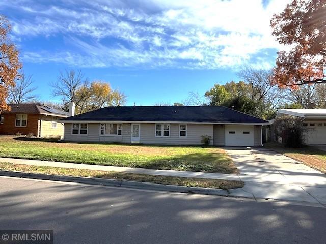 4625 W 28th St, Saint Louis Park, MN 55416
