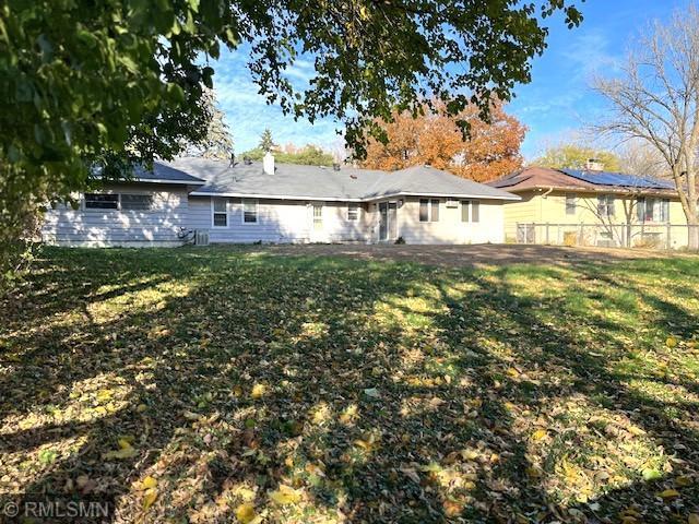 4625 W 28th St, Saint Louis Park, MN 55416