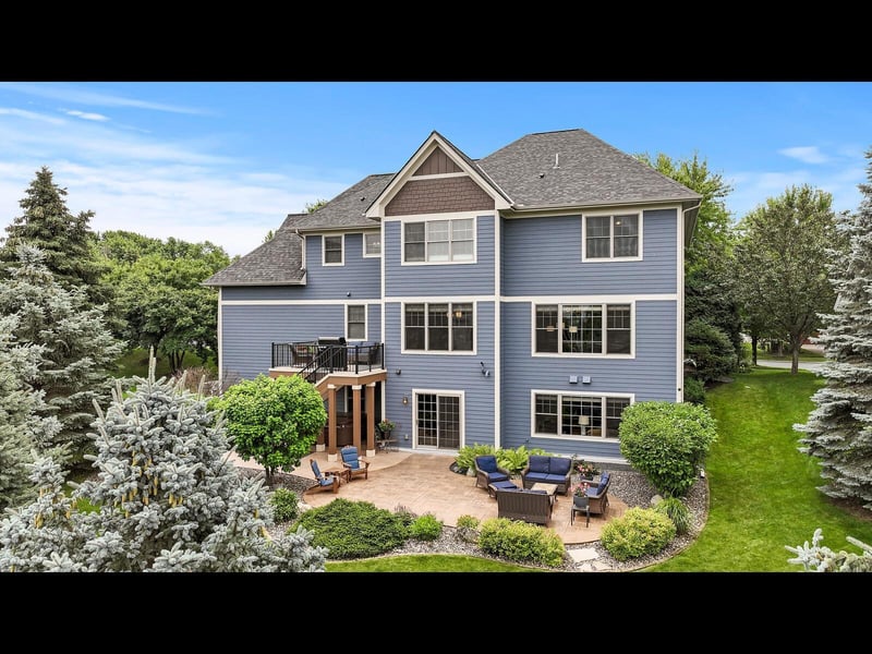 16895 Dynamic Dr, Lakeville, MN 55044