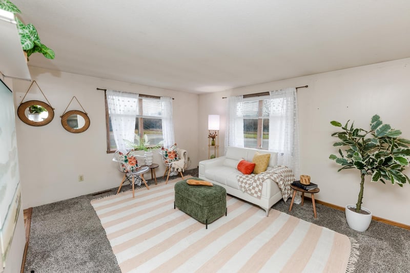202 Hartford St, Hawley, MN 56549
