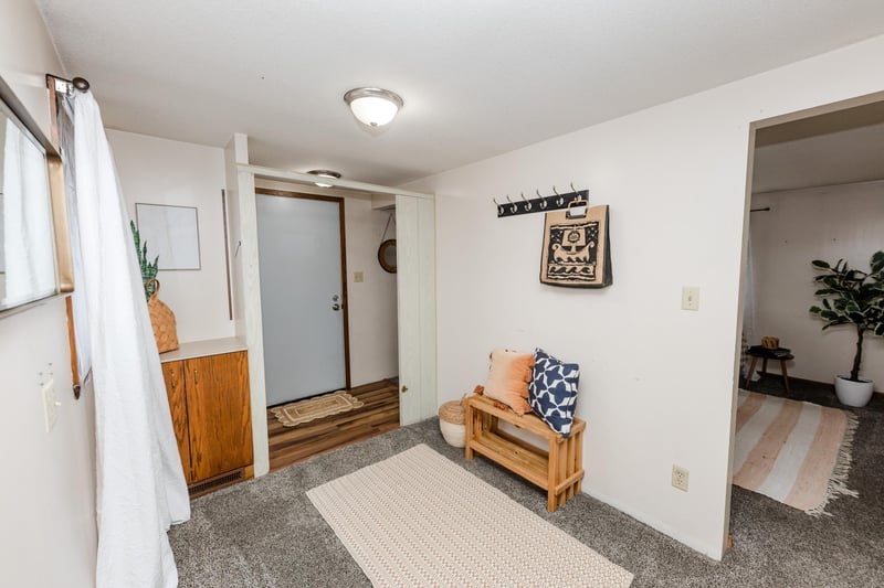 202 Hartford St, Hawley, MN 56549