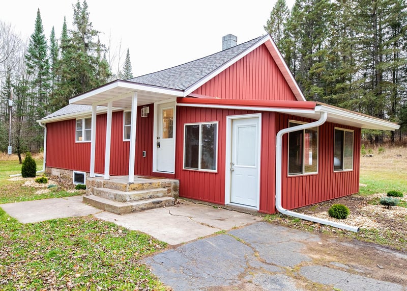 4257 North Rd, Moose Lake, MN 55767