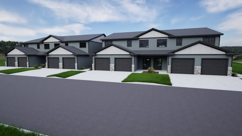 200 Pries St NW, Eyota, MN 55934