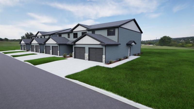 200 Pries St NW, Eyota, MN 55934