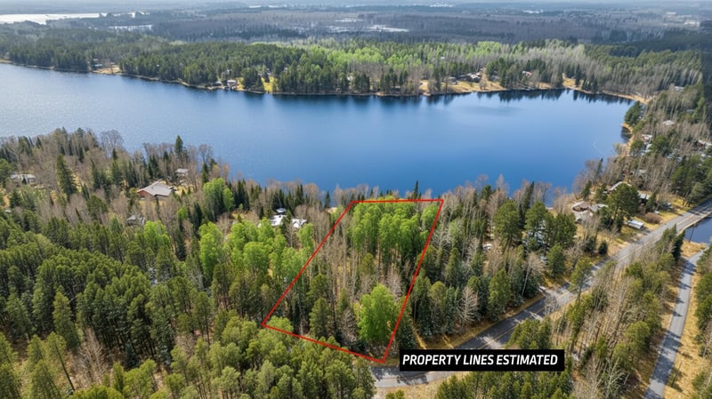 0000 Bass Lake Rd, Gilbert, MN 55741