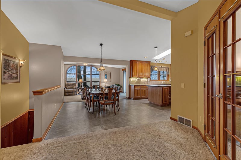 1575 White Cloud Dr S, Isle, MN 56342