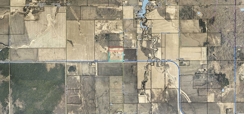 0 62nd Ave NW, Williams, MN 56686