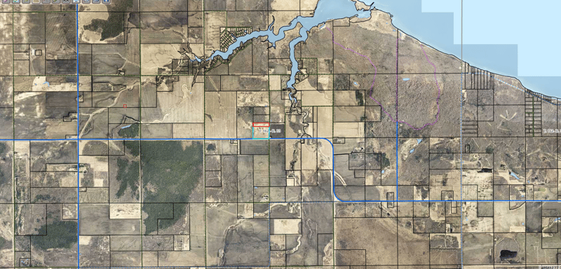 0 62nd Ave NW, Williams, MN 56686