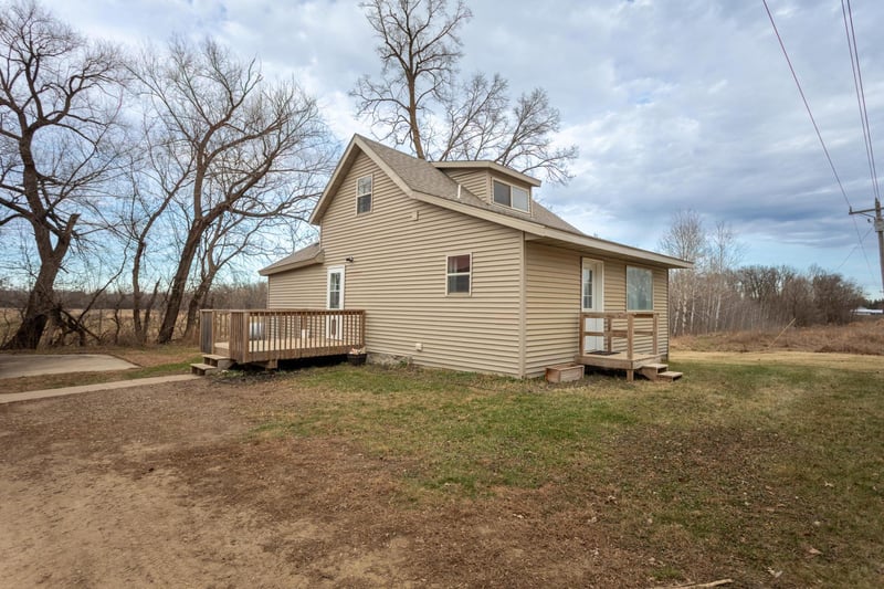 19156 344th St, Clarissa, MN 56440