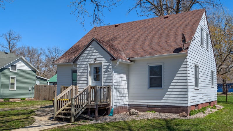 Home Worth Check