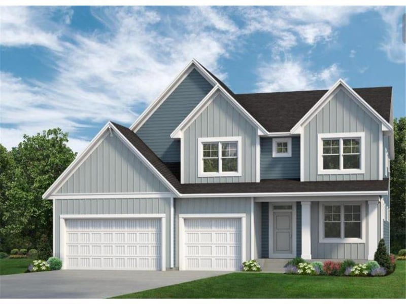 4577 Sunset Ln, Minnetrista, MN 55331