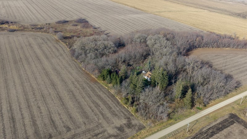 31229 710th Ave, Grand Meadow, MN 55936