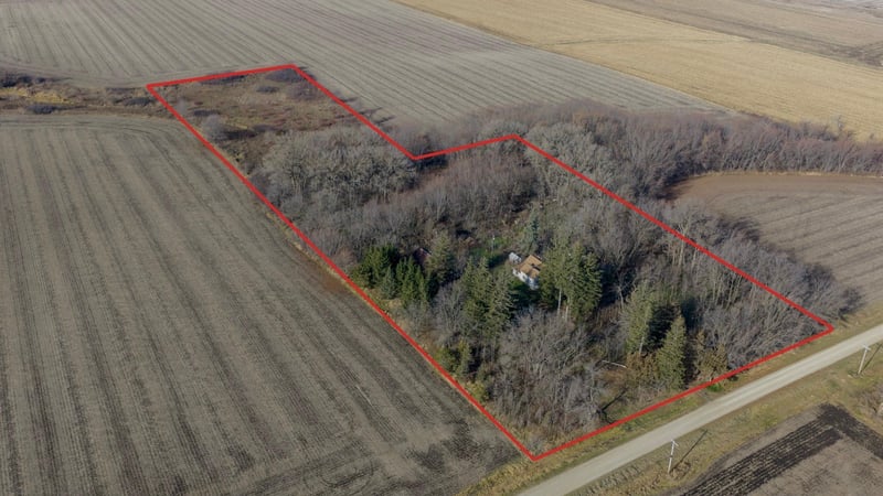 31229 710th Ave, Grand Meadow, MN 55936