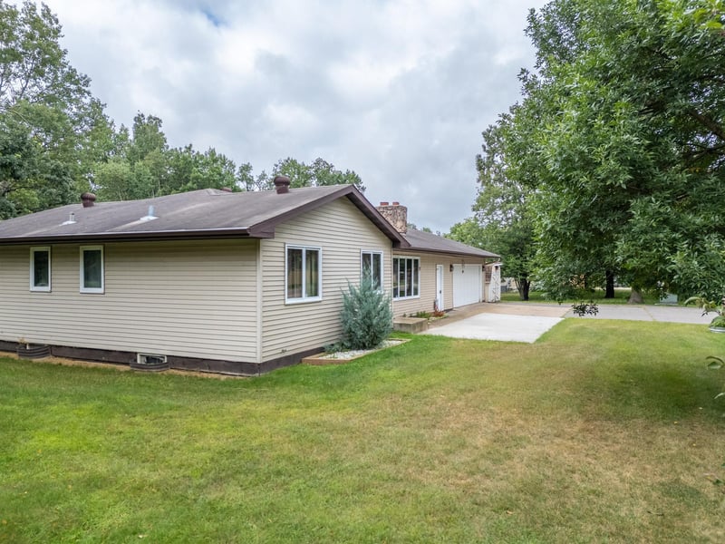 520 Ridgewood Rd, Grand Rapids, MN 55744