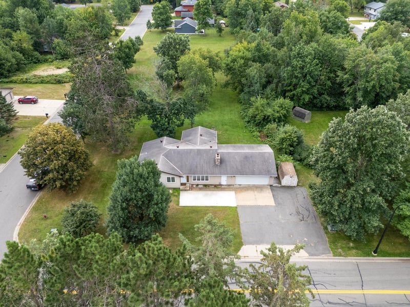 520 Ridgewood Rd, Grand Rapids, MN 55744