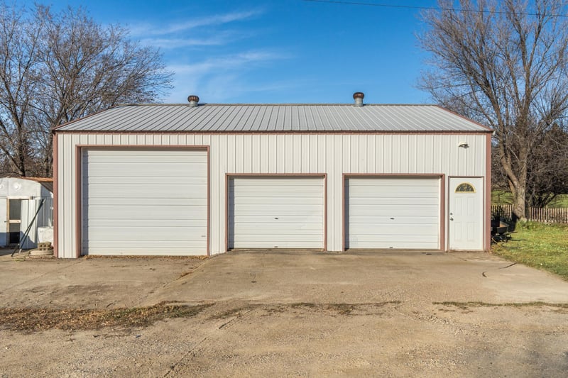 101 243rd St S, Hawley, MN 56549