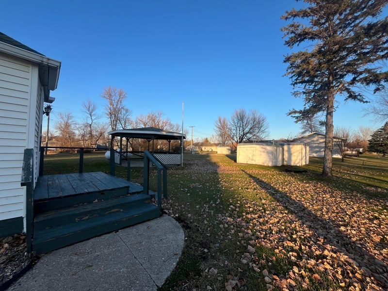514 Adams Ave SW, Red Lake Falls, MN 56750