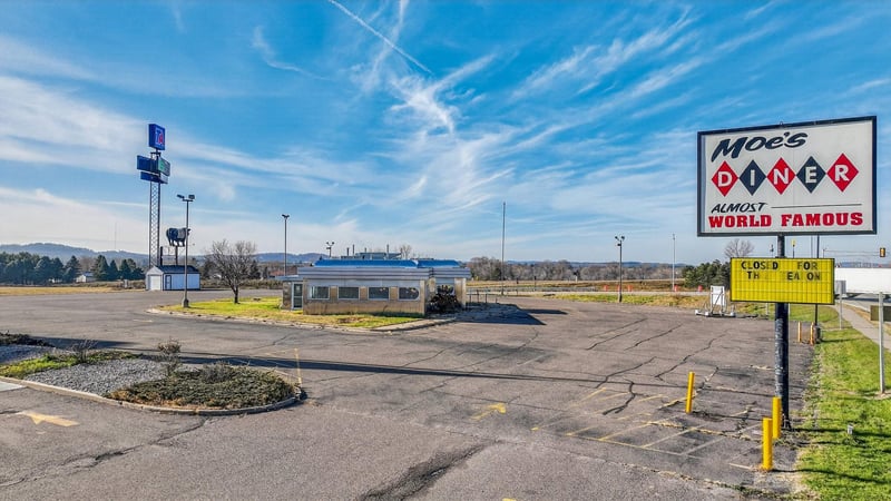 12701 10th St, Osseo, WI 54758