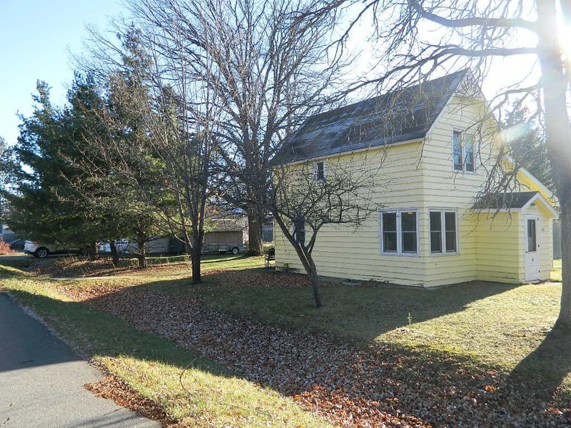 720 Spruce St, Littlefork, MN 56653