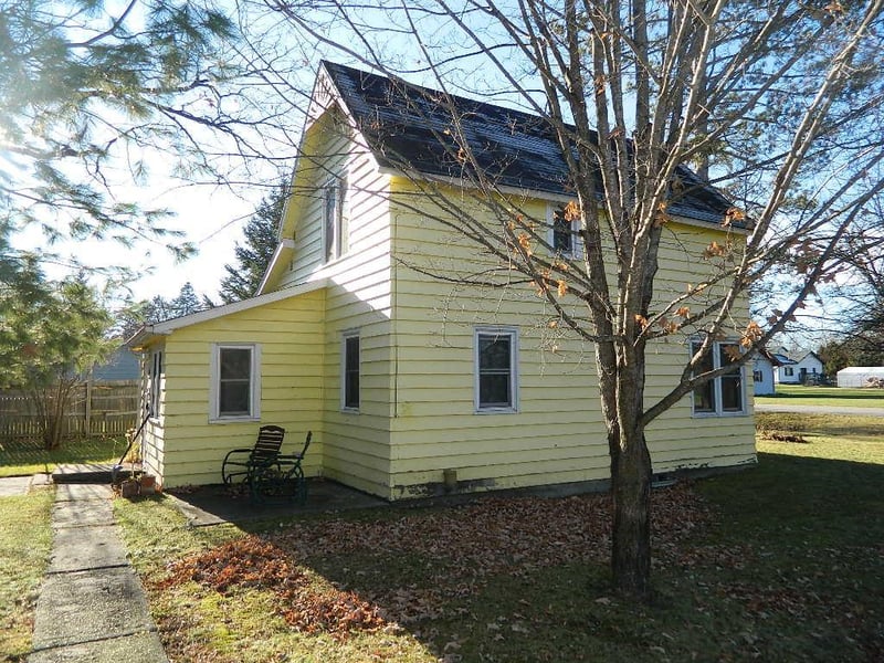 720 Spruce St, Littlefork, MN 56653