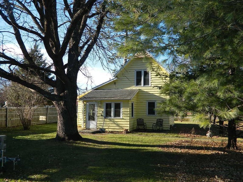 720 Spruce St, Littlefork, MN 56653