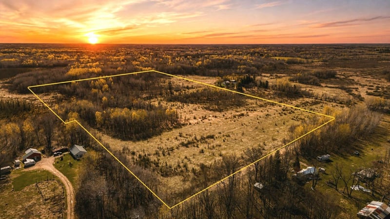 0 Olson Rd, Hinckley, MN 55037