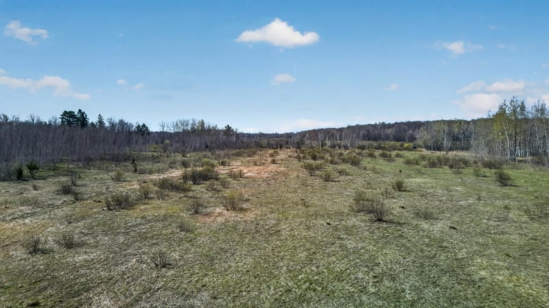 0 Olson Rd, Hinckley, MN 55037