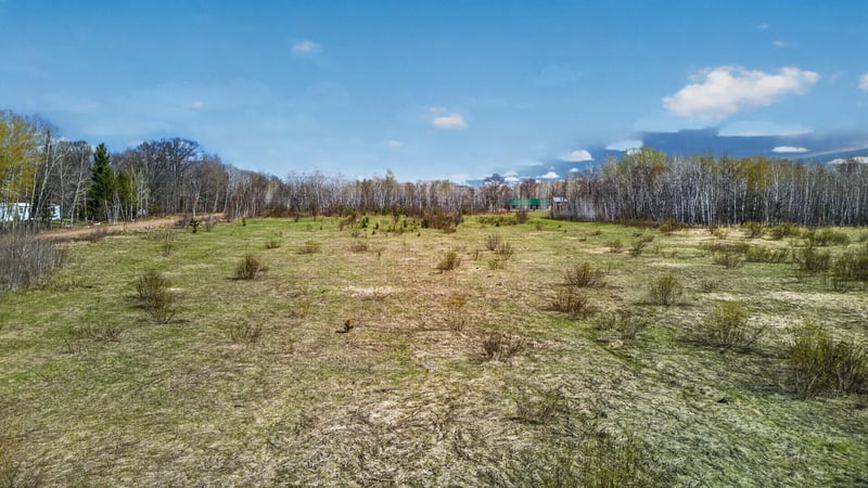 0 Olson Rd, Hinckley, MN 55037