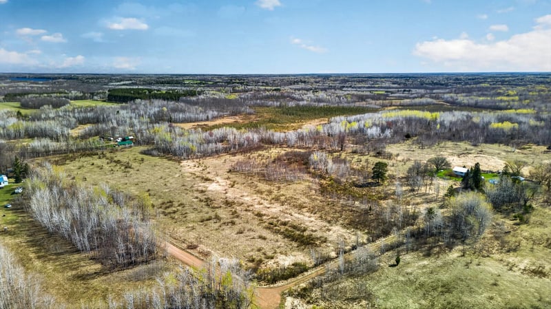 0 Olson Rd, Hinckley, MN 55037
