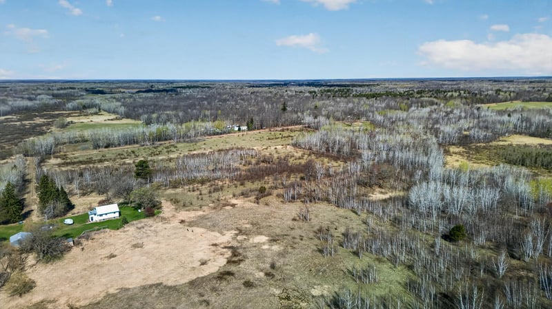 0 Olson Rd, Hinckley, MN 55037