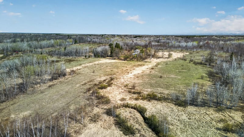 TBD Olson Rd, Hinckley, MN 55037