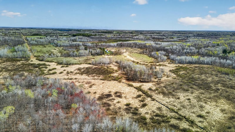TBD Olson Rd, Hinckley, MN 55037