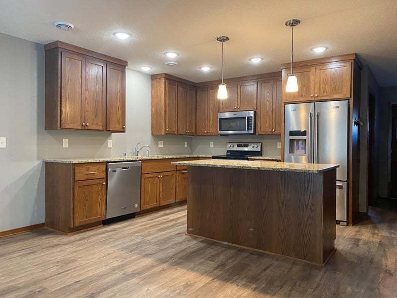 1316 Shady Ln, Princeton, MN 55371