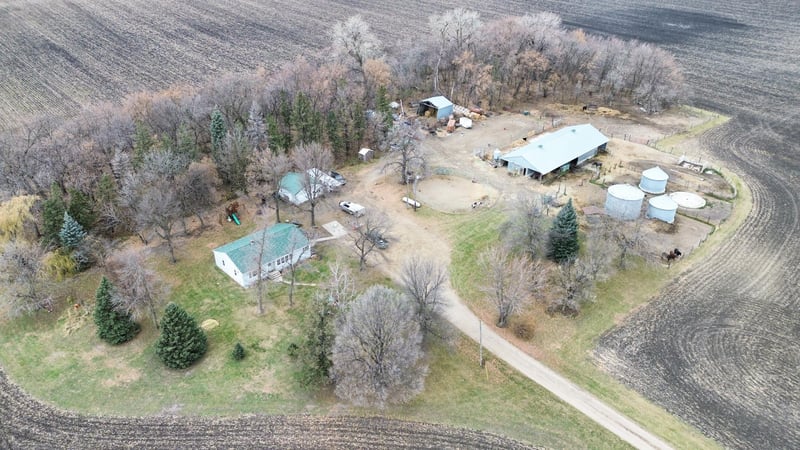 68245 470th St, Fairfax, MN 55332