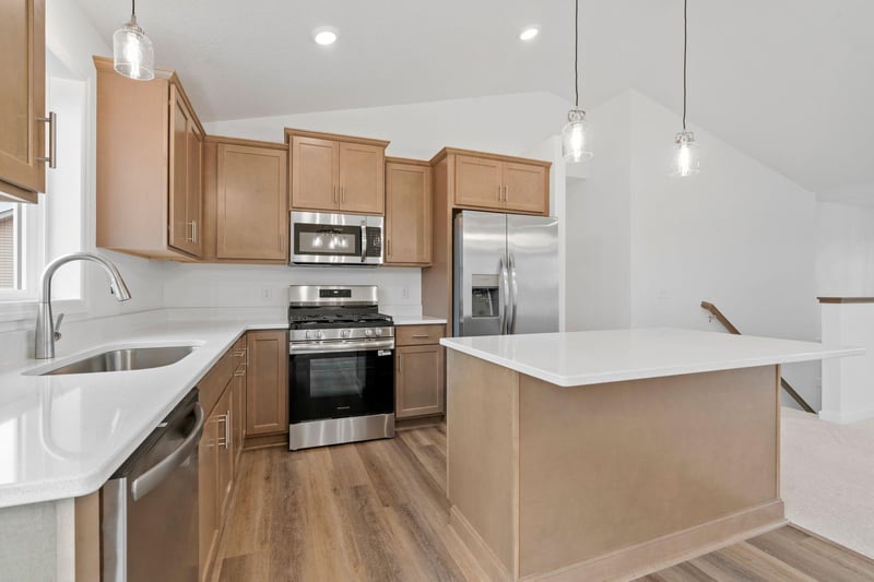 XXX 41st Ave Se, Becker, MN 55308