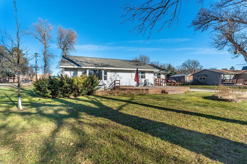 406 W Main St, Battle Lake, MN 56515