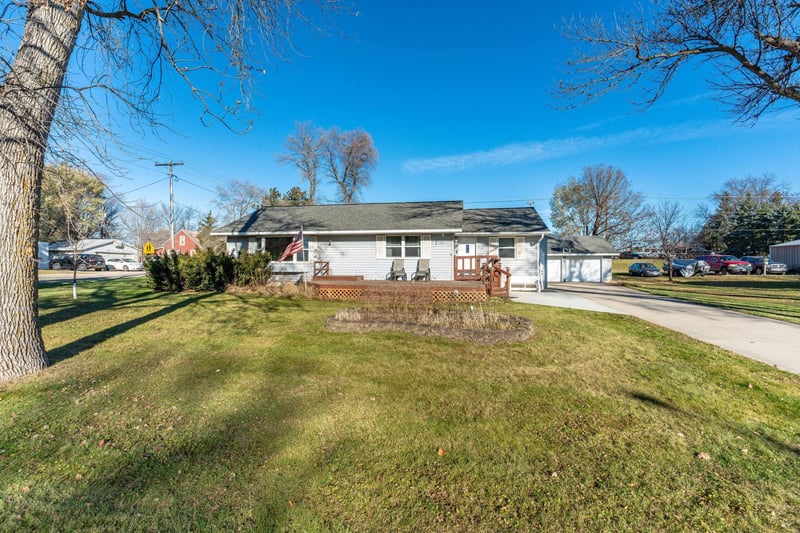 406 W Main St, Battle Lake, MN 56515
