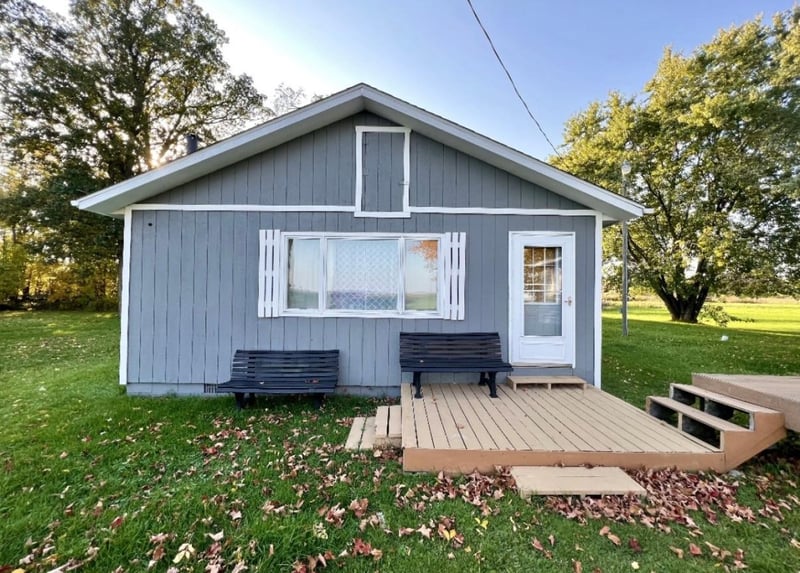 7925 Us Highway 169, Garrison, MN 56450