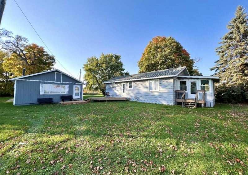 7925 Us Highway 169, Garrison, MN 56450