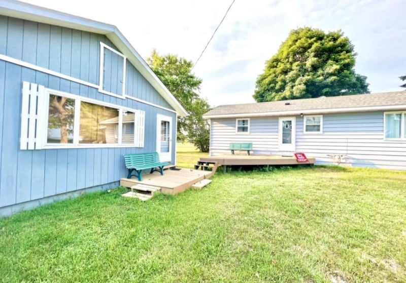 7925 Us Highway 169, Garrison, MN 56450