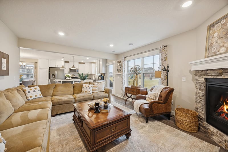 7230 Bay Dr, Lino Lakes, MN 55038