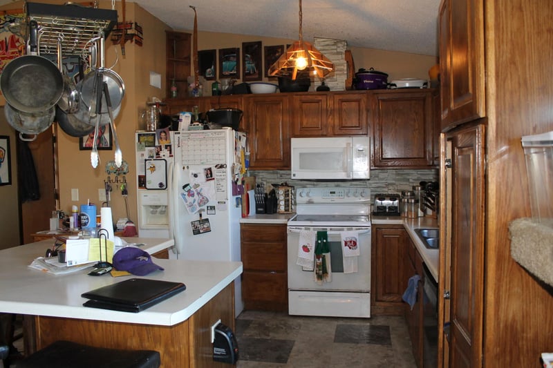 433 Main St NW, Evansville, MN 56326