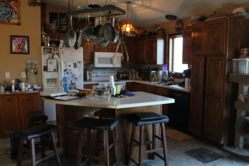 433 Main St NW, Evansville, MN 56326