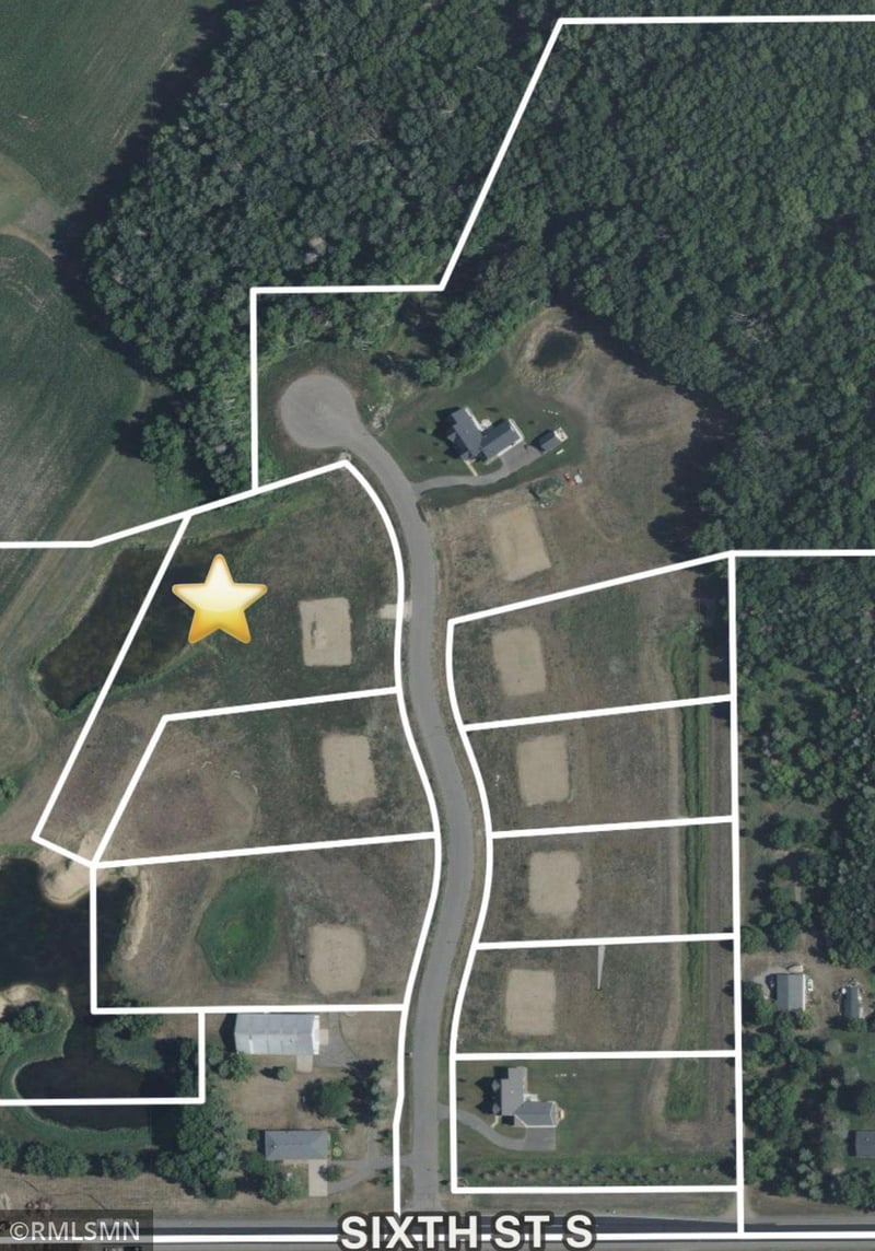 509 Northern Meadows Ln, Sartell, MN 56377