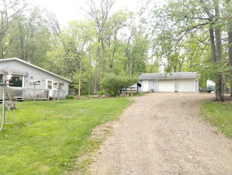 28153 E Hardwood Ln, Brook Park, MN 55007